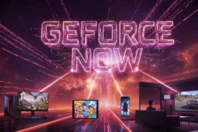 GeForce Now 12 Şubat Haftasında 8 Yeni Yapım Sunuyor