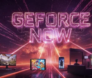 GeForce Now 12 Şubat Haftasında 8 Yeni Yapım Sunuyor
