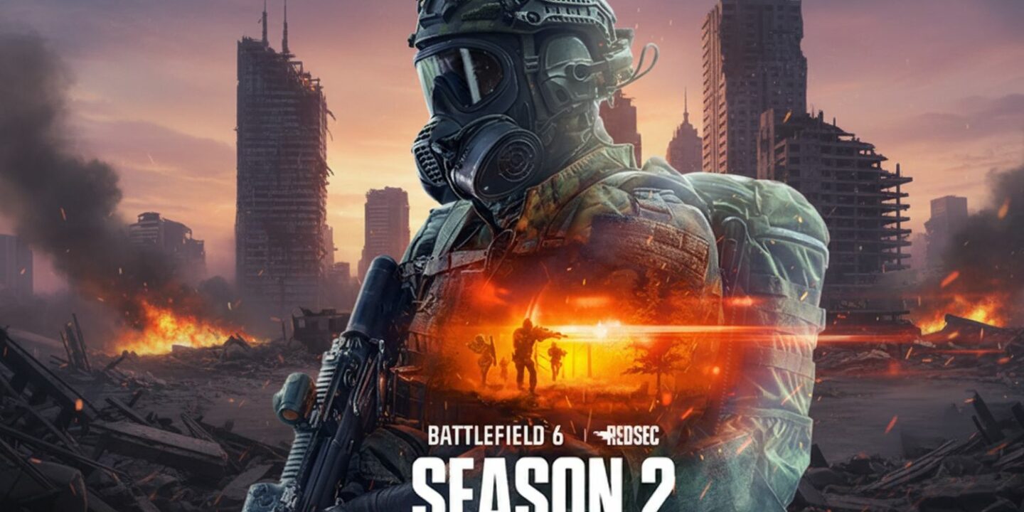 Battlefield 6 için 2. Sezon Yayında: