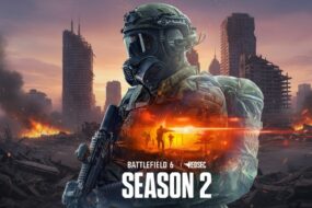 Battlefield 6 için 2. Sezon Yayında: