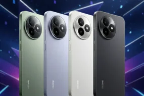 Xiaomi'den Oyun Tutkunlarına Müjde: Dahili Fanlı Telefon Geliyor