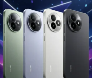 Xiaomi'den Oyun Tutkunlarına Müjde: Dahili Fanlı Telefon Geliyor