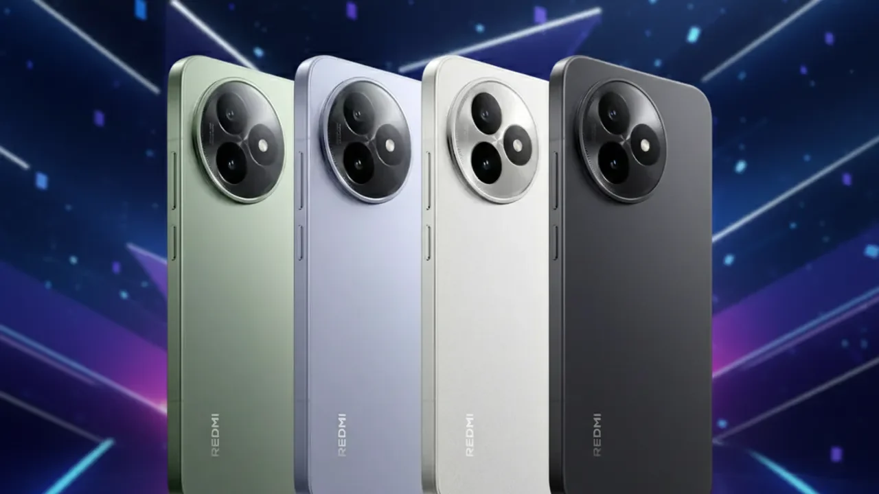 Xiaomi'den Oyun Tutkunlarına Müjde: Dahili Fanlı Telefon Geliyor