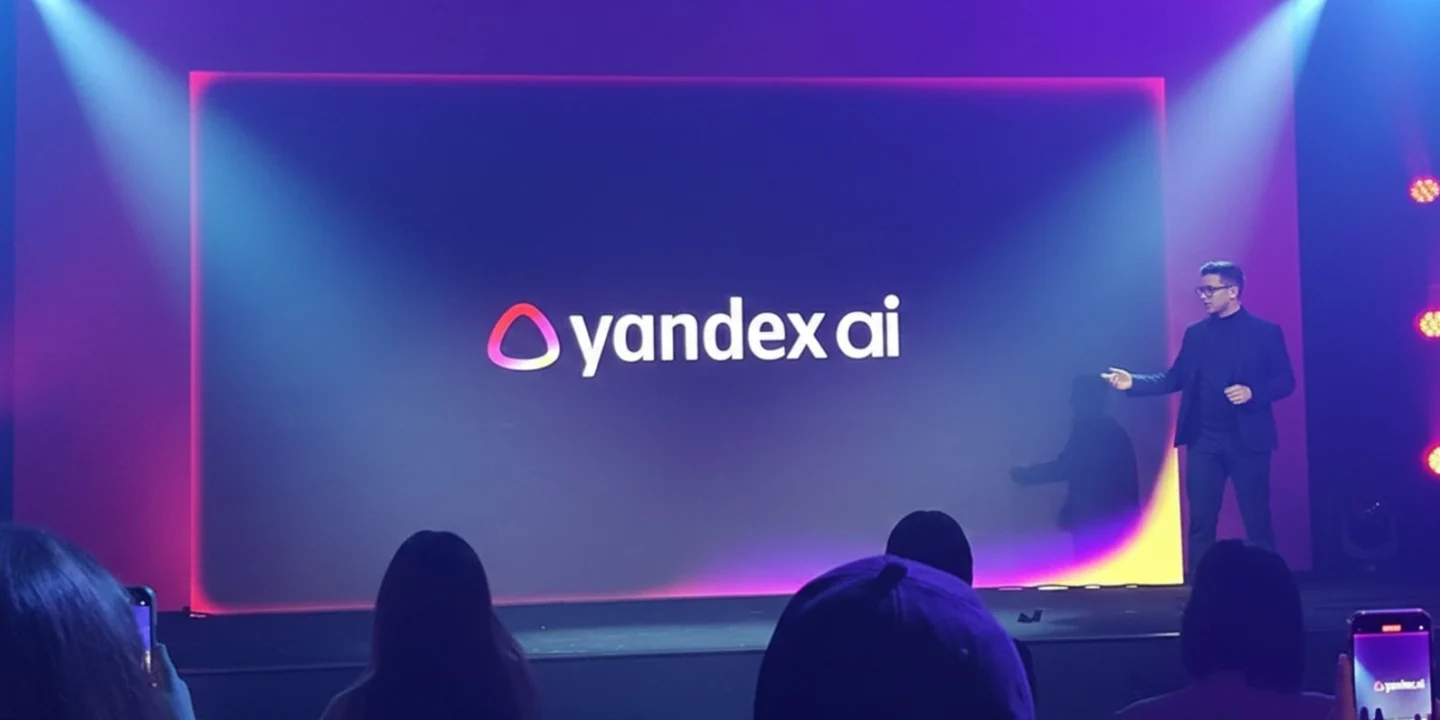 Türkiye’ye Özel Olarak Geliştirildi: Yandex AI Uygulaması Yayınlandı