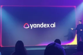 Türkiye’ye Özel Olarak Geliştirildi: Yandex AI Uygulaması Yayınlandı