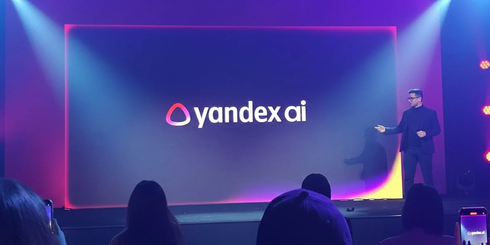 Türkiye’ye Özel Olarak Geliştirildi: Yandex AI Uygulaması Yayınlandı