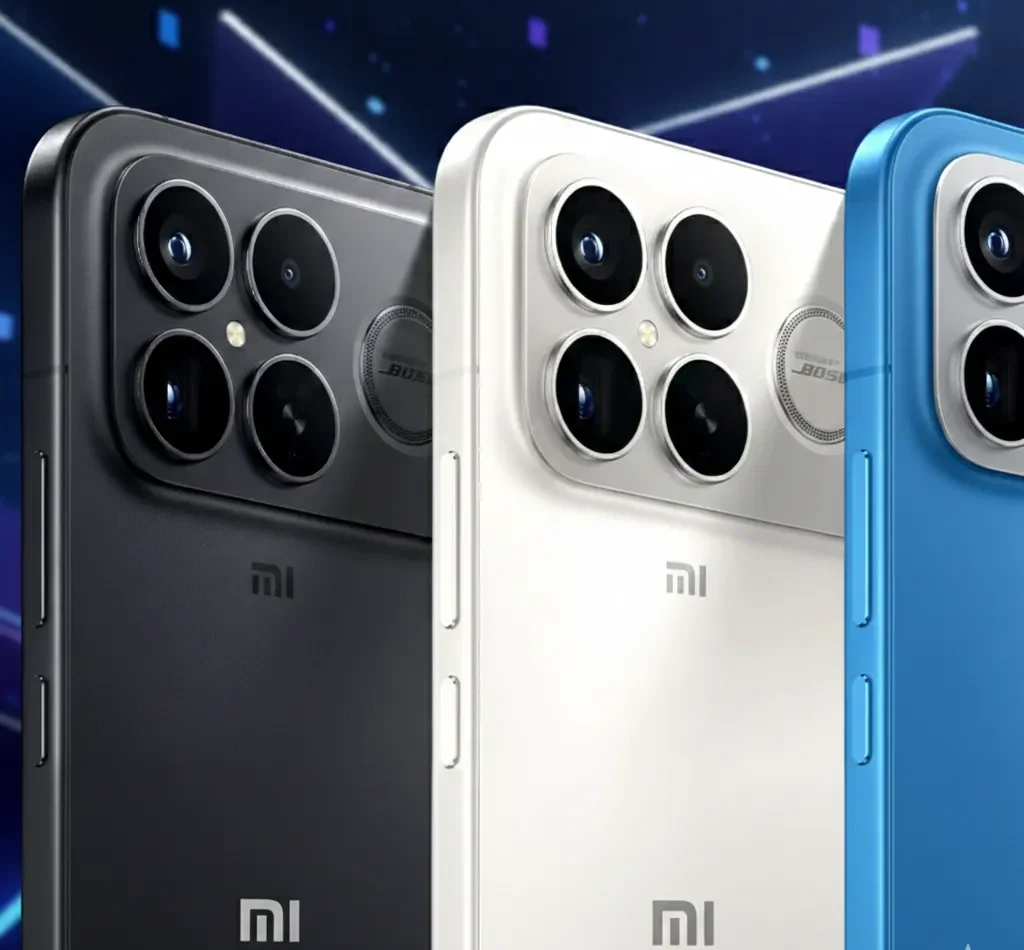 Xiaomi'den Oyun Tutkunlarına Müjde: Dahili Fanlı Telefon Geliyor