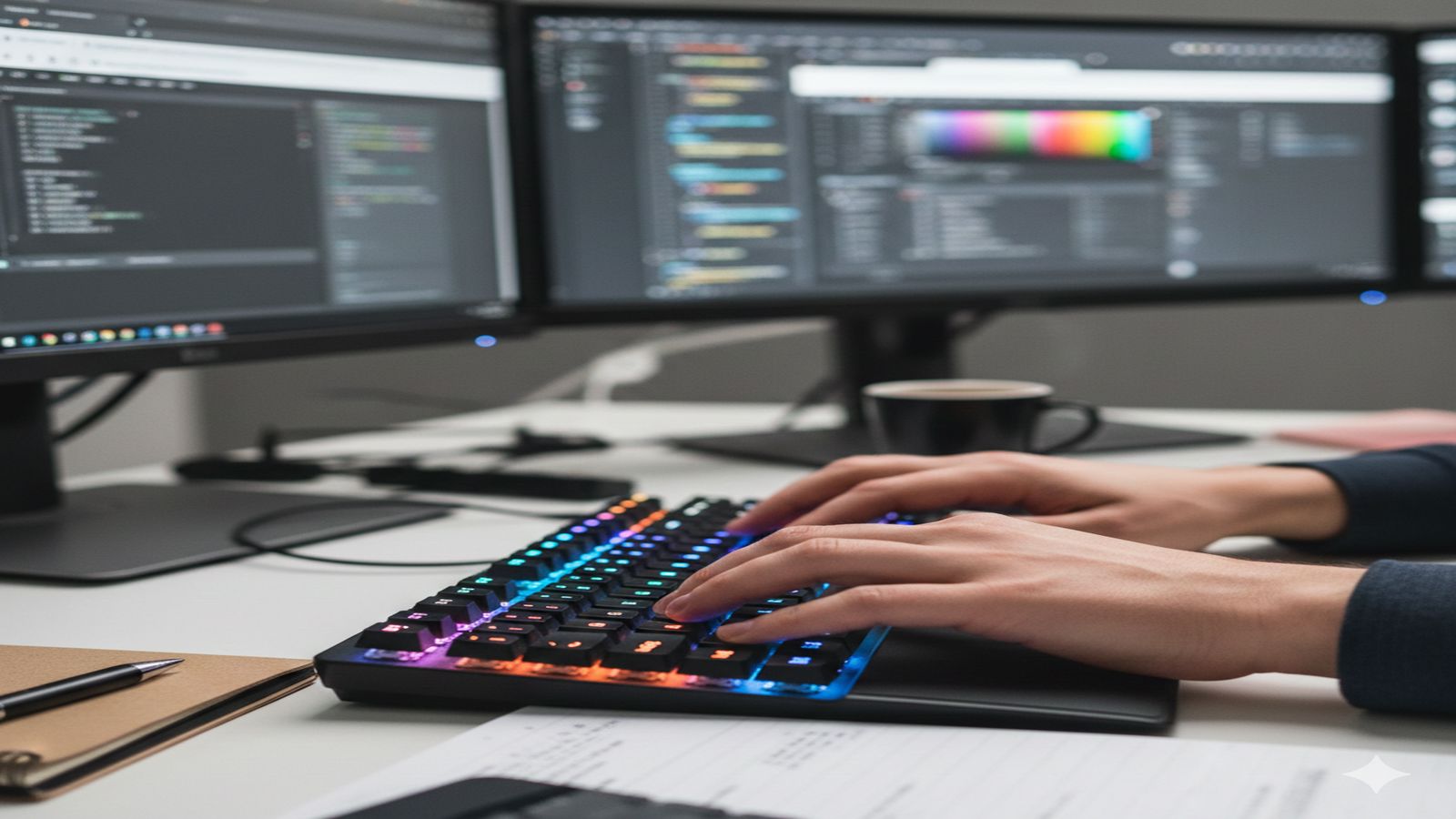 Her Yazılımda Hayat Kurtaran Gizli Tuş Kombinasyonları