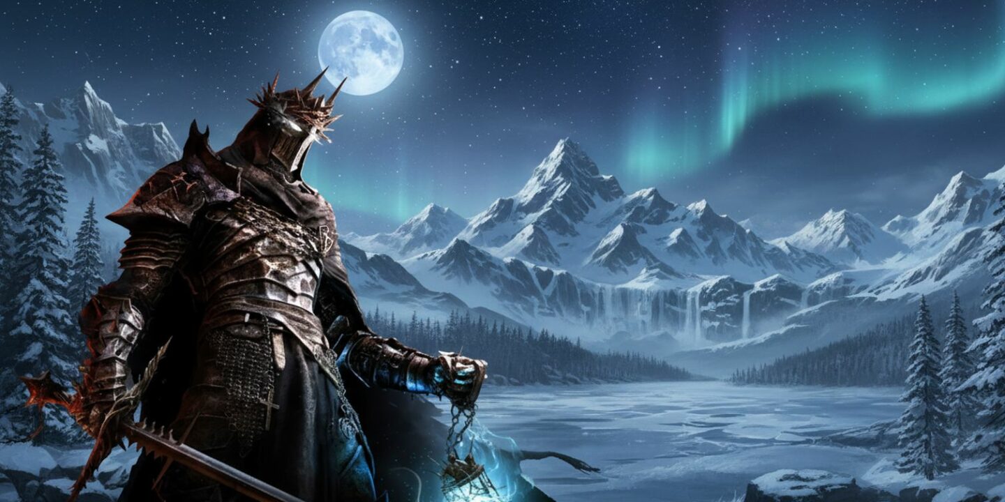 Lords of the Fallen 2'nin PC Sistem Gereksinimleri Açıklandı