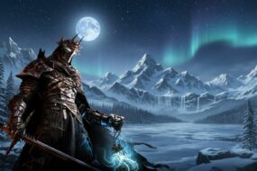 Lords of the Fallen 2'nin PC Sistem Gereksinimleri Açıklandı