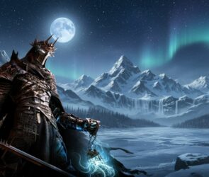 Lords of the Fallen 2'nin PC Sistem Gereksinimleri Açıklandı