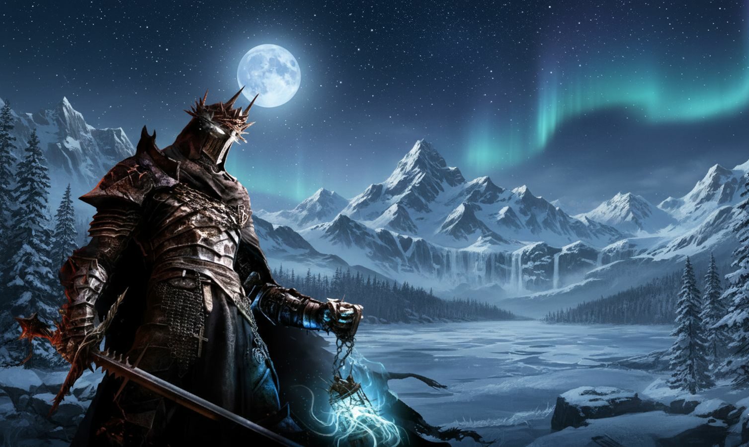 Lords of the Fallen 2’nin PC Sistem Gereksinimleri Açıklandı