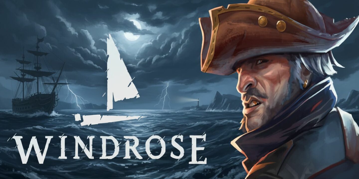 Windrose Steam'de 1 Milyonu Aştı