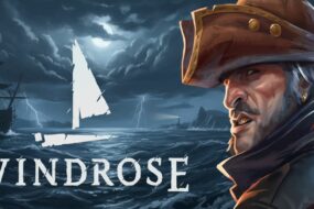Windrose Steam'de 1 Milyonu Aştı