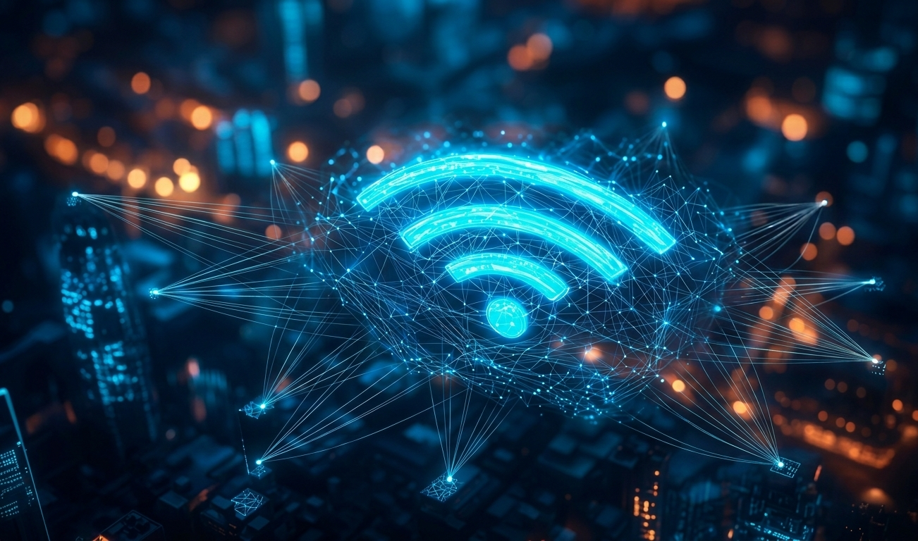 Telefonda WiFi Neden Sürekli Kesiliyor? Adım Adım Çözüm Rehberi 2 Telefonda WiFi Neden Sürekli Kesiliyor? Adım Adım Çözüm Rehberi