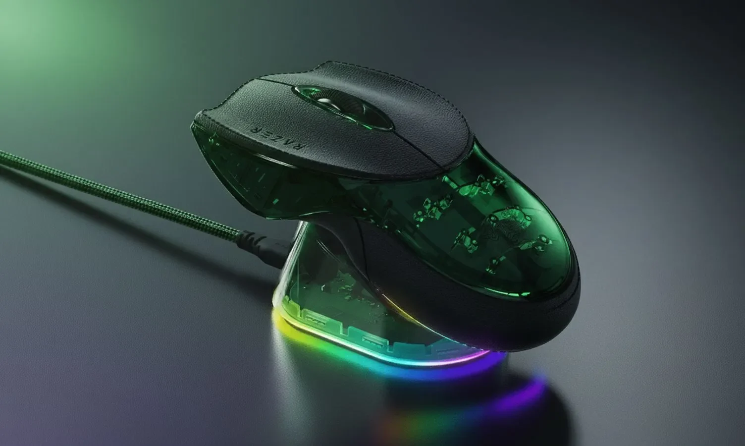 Razer Boomslang Satışa Çıkıyor