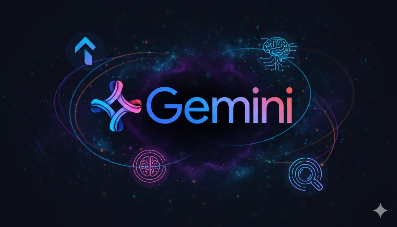Gemini aylık kullanıcı sayısı ile şaşırtmaya devam ediyor