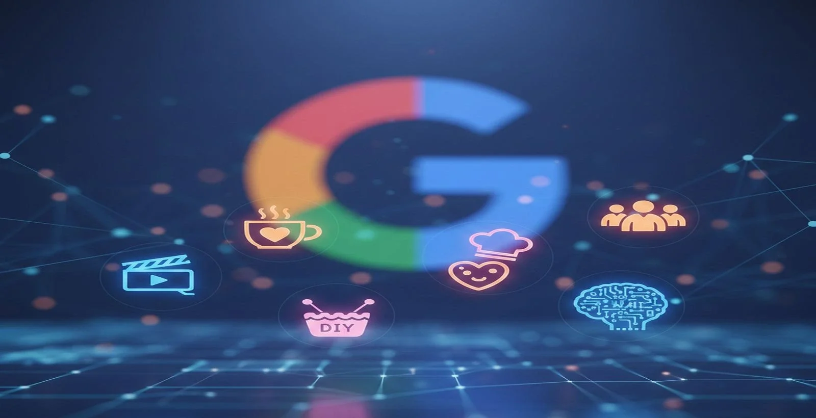 Şubat Ayında Google’da En Çok Neleri Aradık?