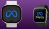 Meta, Akıllı Saati ile Apple Watch’a Meydan Okuyacak