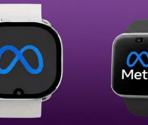 Meta, Akıllı Saati ile Apple Watch'a Meydan Okuyacak