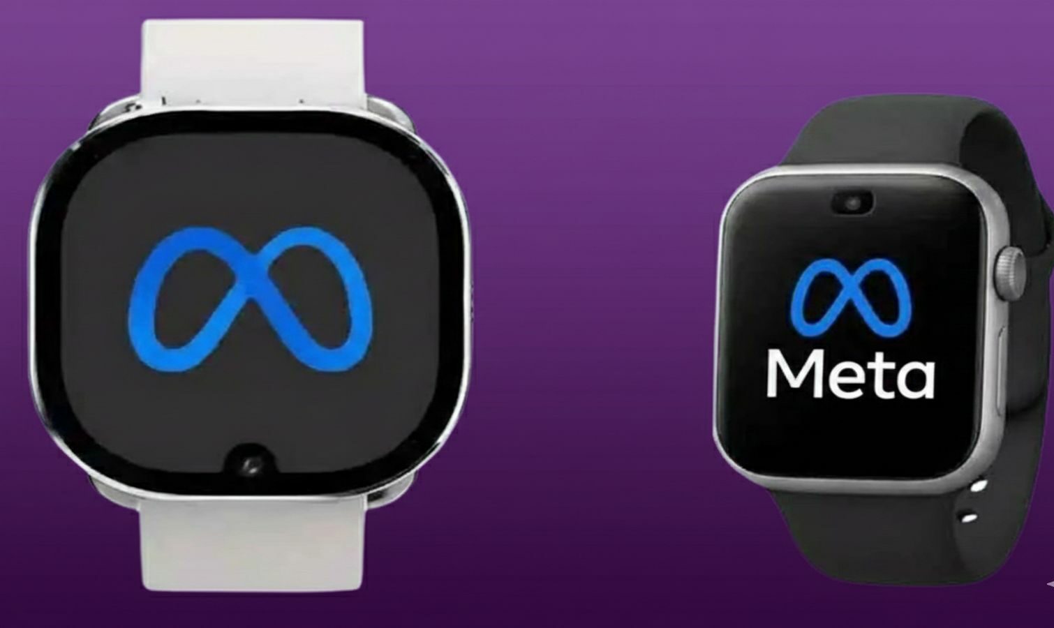 Meta, Akıllı Saati ile Apple Watch’a Meydan Okuyacak