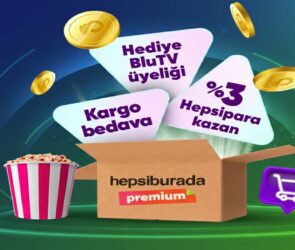 Hepsiburada Premium Üyeliğine Zam: Aylık ve Yıllık Ücretler Değişti