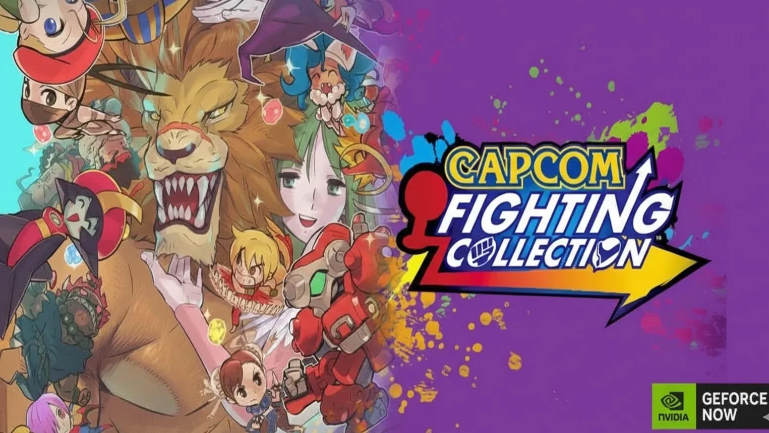 GeForce Now 12 Şubat Haftasında 8 Yeni Yapım Sunuyor