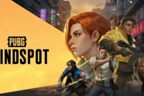 PUBG Evreninde Yeni Dönem: BLINDSPOT Sahneye Çıktı