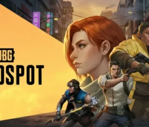 PUBG Evreninde Yeni Dönem: BLINDSPOT Sahneye Çıktı