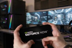 GeForce Now'a Bu Hafta 11 Yeni Oyun Eklendi
