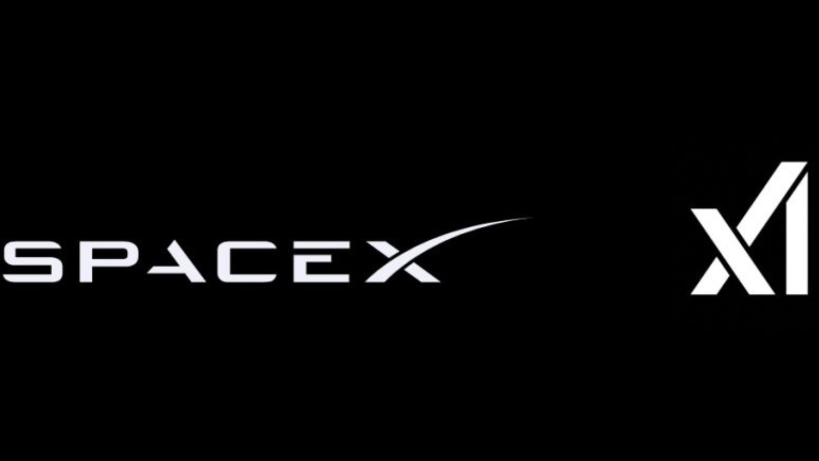spaceX and xAI