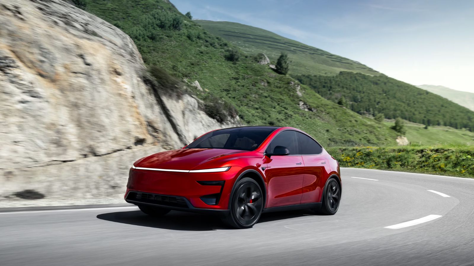 Tesla’dan Beklenen Hamle: Yeni Model Y Varyantı 41.990 Dolar Fiyatıyla Tanıtıldı!