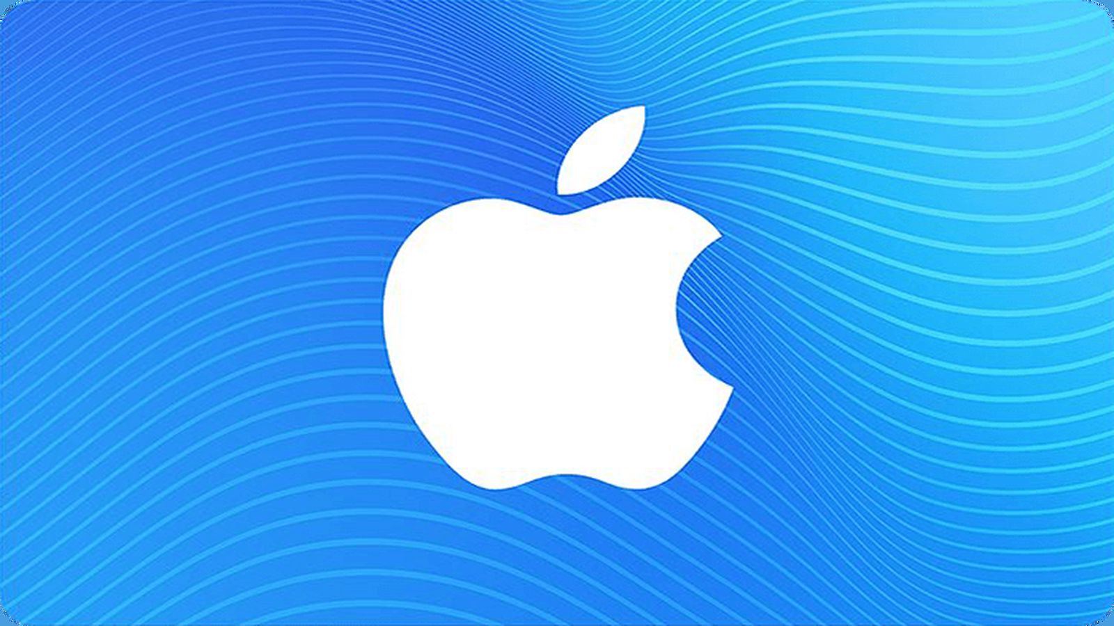 Oyunlar, Uygulamalar ve Abonelikler İçin Apple Hediye Kartları