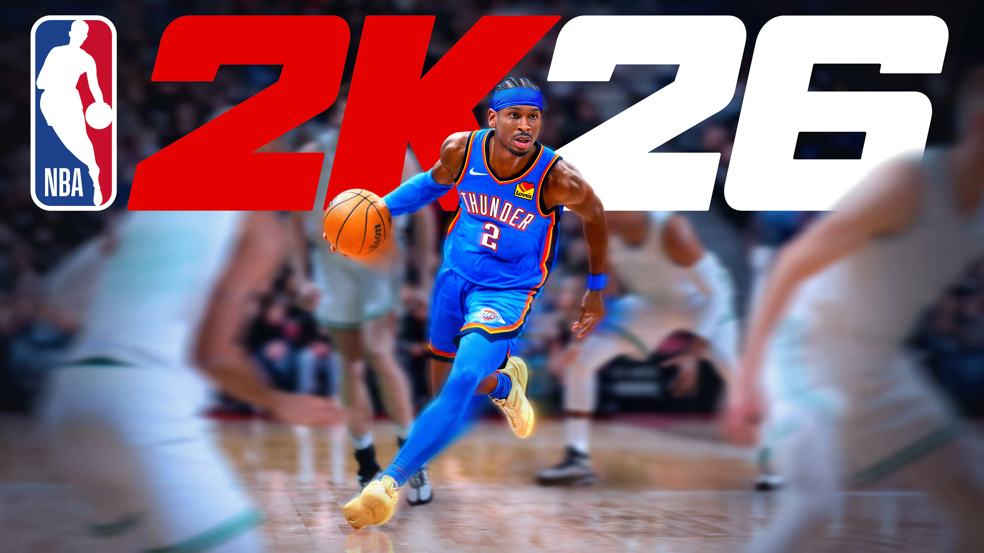Xbox Store’da Dev Kampanya: 2K Oyunları Yüzde 90’a Varan İndirimlerle Satışta