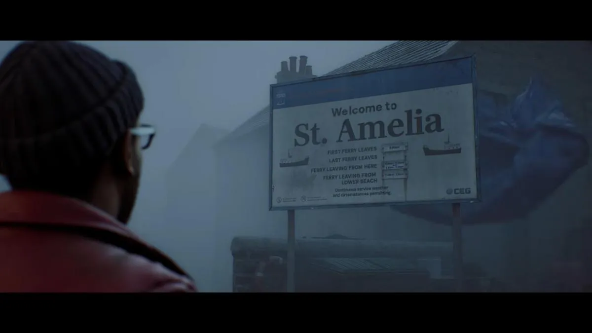 Silent Hill: Townfall İçin Çıkış Tarihi Belli Oldu