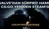 Valve’dan Sürpriz Hamle: CS:GO Yeniden Steam’de