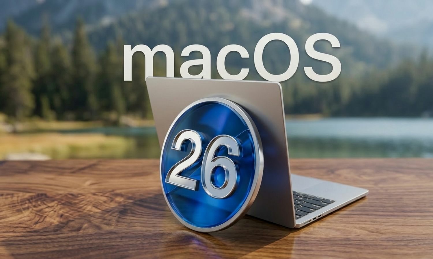 Apple macOS 26.4 Beta 4'ü Duyurdu: