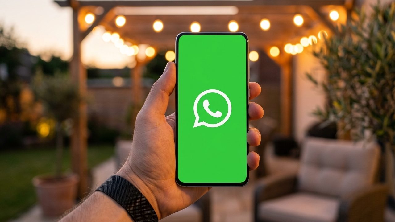 WhatsApp, Çocuk Hesaplarını Ebeveyn Kontrolüne Açıyor