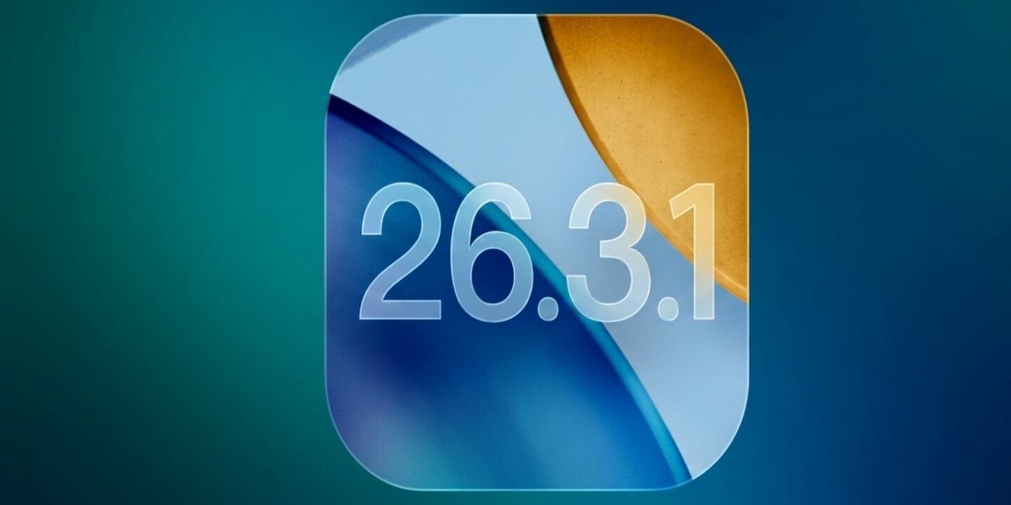 Apple'dan iPhone'lara Kritik Güncelleme: iOS 26.3.1 Yayınlandı