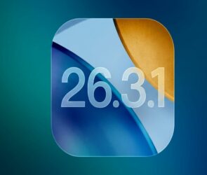 Apple'dan iPhone'lara Kritik Güncelleme: iOS 26.3.1 Yayınlandı
