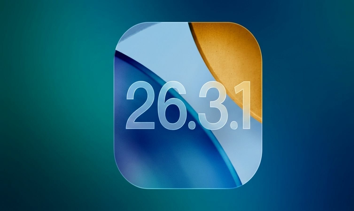 Apple’dan iPhone’lara Kritik Güncelleme: iOS 26.3.1 Yayınlandı