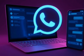 WhatsApp'ta tasarım değişti