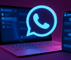 WhatsApp'ta tasarım değişti