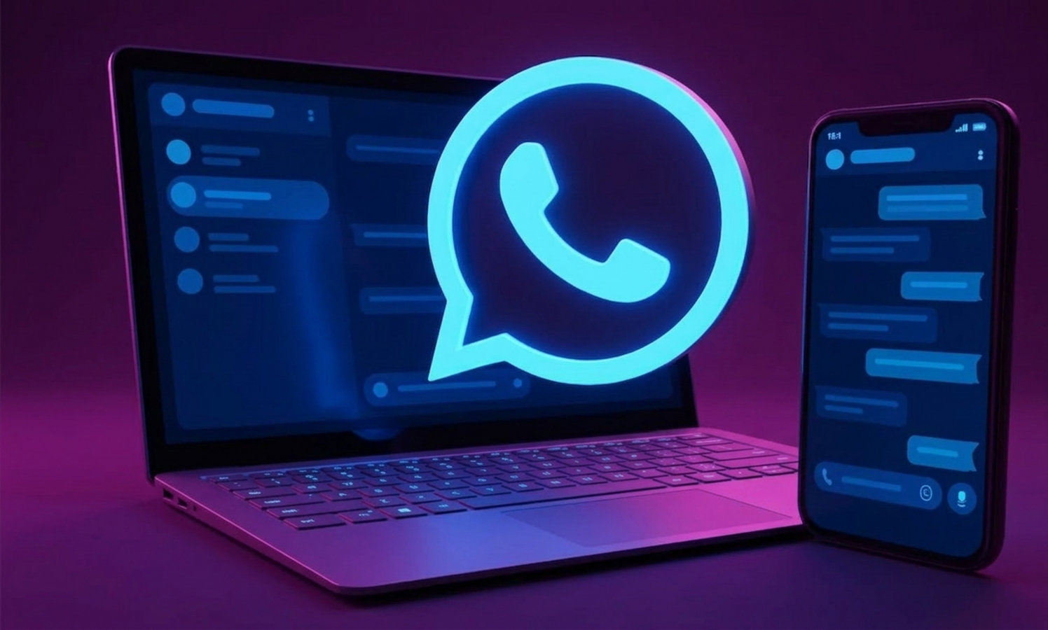 WhatsApp Tasarımı Değişti: Ayarlar Simgesi Gitti, Profil Sekmesi Geldi