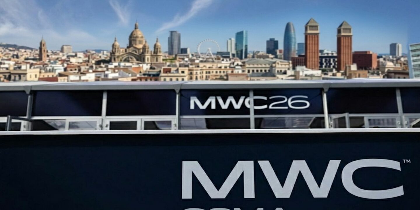 Teknoloji Dünyasının Kalbi Burada Atıyor: MWC 2026 Başladı