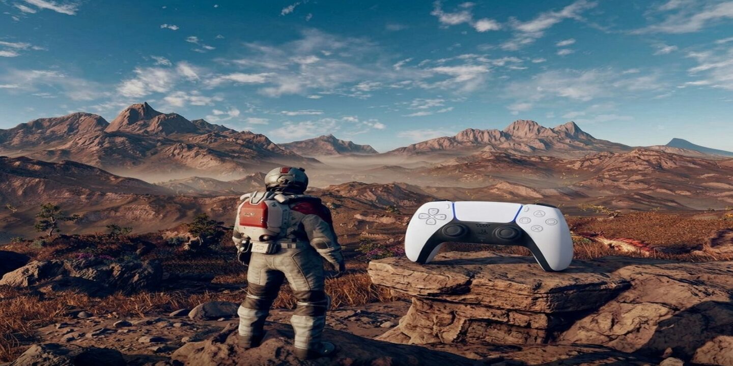 Starfield, PlayStation 5'te: Çıkış Tarihi ve Fiyatı Ortaya Çıktı