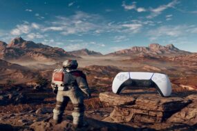 Starfield, PlayStation 5'te: Çıkış Tarihi ve Fiyatı Ortaya Çıktı