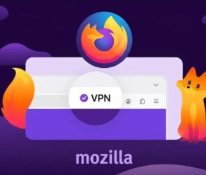 Mozilla'nın Yeni Hamlesi: Firefox'a Ücretsiz VPN Özelliği Eklendi