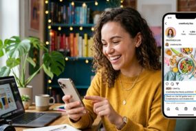 Instagram'dan İçerik Üreticilerini Müjde: Gönderilere Tıklanabilir Link Geliyor