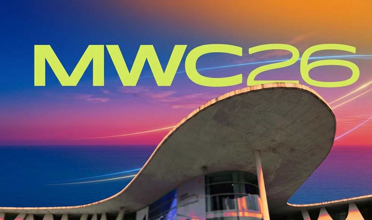 Teknoloji Dünyasının Kalbi Burada Atıyor: MWC 2026 Başladı 2 Teknoloji Dünyasının Kalbi Burada Atıyor: MWC 2026 Başladı